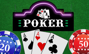 Khuyến mãi được cung cấp khi chơi Poker tại 8KBET