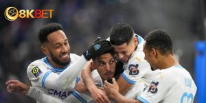 Soi kèo trận Shakhtar vs Marseille: 0h45, 16/02/2024