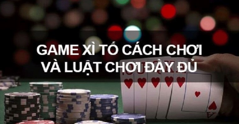 Xì tố 8KBET - Khám phá cơ hội kiếm bội tiền từ game bài huyền thoại