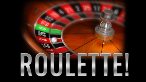 Tổng quan về Roulette online 8KBET