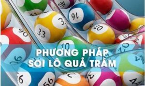 Soi cầu quả trám 8KBET - Địa điểm tuyệt vời cho bạn đổi đời