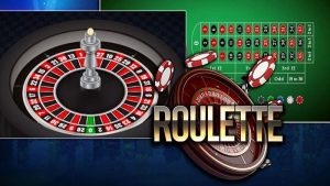 Roulette online 8KBET - Bí quyết chinh phục tựa game huyền thoại từ A-Z