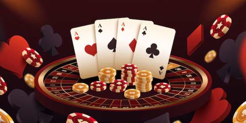 Đôi nét về 8Kbet Casino online