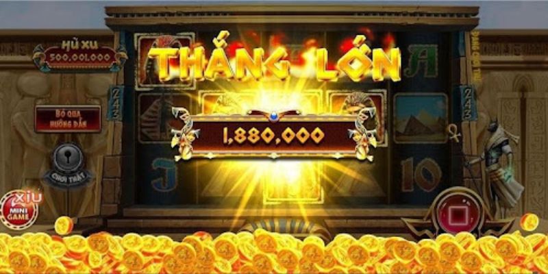 Giới thiệu về game Nổ Hũ Báo Vàng hot nhất 2024