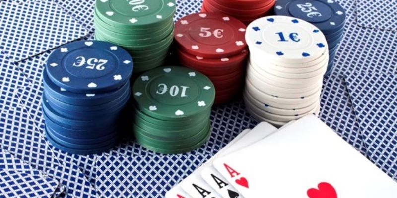 Poker là gì?