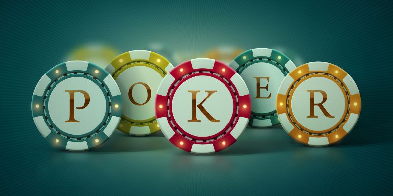 Mẹo chơi Poker dễ thắng giành cho hội viên nhà cái